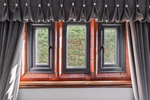 Bedroom One- click for photo gallery